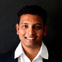 PMT Founder Rahul Nayak